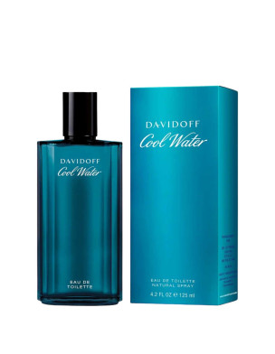 Cool Water Man Edt